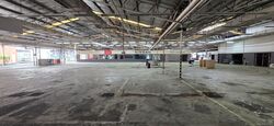 Tan Chong Motor Centre (D21), Factory #554384321